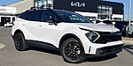 Used 2024 KIA SPORTAGE X-PRO PRESTIGE in FORT SMITH, ARKANSAS