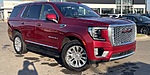 Used 2021 GMC YUKON DENALI in FORT SMITH, ARKANSAS