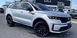 Used 2021 KIA SORENTO SX in FORT SMITH, ARKANSAS