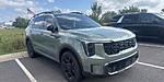 Used 2024 KIA SORENTO X-LINE SX in FORT SMITH, ARKANSAS