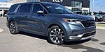 Used 2024 KIA CARNIVAL EX in FORT SMITH, ARKANSAS