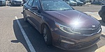 Used 2019 KIA OPTIMA LX in FORT SMITH, ARKANSAS