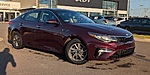 Used 2019 KIA OPTIMA LX in FORT SMITH, ARKANSAS