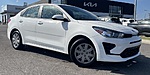 Used 2021 KIA RIO S in FORT SMITH, ARKANSAS