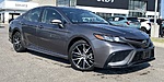 Used 2024 TOYOTA CAMRY SE in FORT SMITH, ARKANSAS