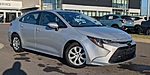 Used 2024 TOYOTA COROLLA LE in FORT SMITH, ARKANSAS