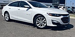 Used 2024 CHEVROLET MALIBU LT in FORT SMITH, ARKANSAS