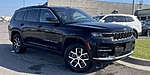 Used 2024 JEEP GRAND CHEROKEE L LIMITED in FORT SMITH, ARKANSAS