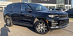 Used 2024 JEEP GRAND CHEROKEE L LIMITED in FORT SMITH, ARKANSAS