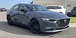 Used 2024 MAZDA MAZDA3 2.5 S CARBON EDITION in FORT SMITH, ARKANSAS