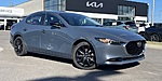 Used 2024 MAZDA MAZDA3 2.5 S CARBON EDITION in FORT SMITH, ARKANSAS