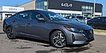 Used 2024 NISSAN SENTRA SV in FORT SMITH, ARKANSAS