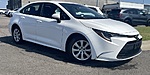 Used 2023 TOYOTA COROLLA LE in FORT SMITH, ARKANSAS