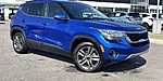 Used 2023 KIA SELTOS S in FORT SMITH, ARKANSAS