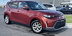 Used 2023 KIA SOUL LX in FORT SMITH, ARKANSAS