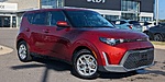 Used 2023 KIA SOUL LX in FORT SMITH, ARKANSAS