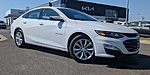Used 2023 CHEVROLET MALIBU LT in FORT SMITH, ARKANSAS