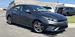 Used 2023 KIA FORTE LXS in FORT SMITH, ARKANSAS
