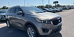 Used 2017 KIA SORENTO LX in FORT SMITH, ARKANSAS