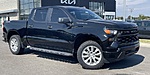 Used 2024 CHEVROLET SILVERADO 1500 CUSTOM in FORT SMITH, ARKANSAS