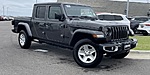 Used 2023 JEEP GLADIATOR SPORT in FORT SMITH, ARKANSAS