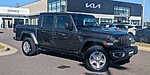 Used 2023 JEEP GLADIATOR SPORT in FORT SMITH, ARKANSAS