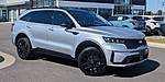 Used 2021 KIA SORENTO SX in FORT SMITH, ARKANSAS