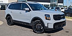 Used 2024 KIA TELLURIDE EX X-LINE in FORT SMITH, ARKANSAS