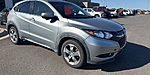 Used 2017 Honda HR-V EX in FORT SMITH, ARKANSAS