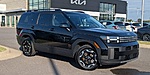 Used 2025 HYUNDAI SANTA FE SEL in FORT SMITH, ARKANSAS