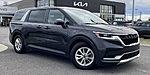 Used 2023 KIA CARNIVAL LX in FORT SMITH, ARKANSAS