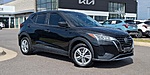 Used 2021 NISSAN KICKS S in FORT SMITH, ARKANSAS