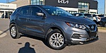 Used 2022 NISSAN ROGUE SPORT S in FORT SMITH, ARKANSAS