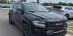 Used 2022 GMC ACADIA SLE in FORT SMITH, ARKANSAS