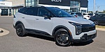Used 2026 KIA SPORTAGE X-PRO PRESTIGE in FORT SMITH, ARKANSAS