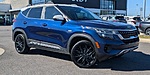 Used 2022 KIA SELTOS NIGHTFALL in FORT SMITH, ARKANSAS