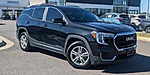 Used 2022 GMC TERRAIN SLE in FORT SMITH, ARKANSAS