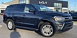 Used 2024 FORD EXPEDITION XLT in FORT SMITH, ARKANSAS
