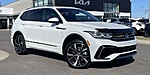 Used 2024 Volkswagen Tiguan 2.0T SEL R-LINE in FORT SMITH, ARKANSAS