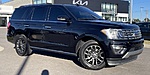 Used 2020 FORD EXPEDITION LIMITED in FORT SMITH, ARKANSAS