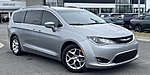 Used 2018 CHRYSLER PACIFICA TOURING L PLUS in FORT SMITH, ARKANSAS