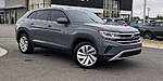 Used 2021 Volkswagen Atlas Cross Sport 2.0T SE W/TECHNOLOGY in FORT SMITH, ARKANSAS