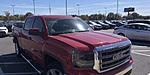Used 2014 GMC SIERRA 1500 SLE in FORT SMITH, ARKANSAS