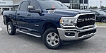 Used 2024 RAM 2500 BIG HORN in FORT SMITH, ARKANSAS