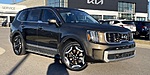 Used 2024 KIA TELLURIDE S in FORT SMITH, ARKANSAS