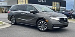 Used 2022 Honda Odyssey EX-L in FORT SMITH, ARKANSAS