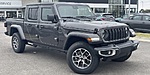 Used 2024 JEEP GLADIATOR SPORT in FORT SMITH, ARKANSAS