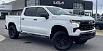 Used 2022 CHEVROLET SILVERADO 1500 LT TRAIL BOSS in FORT SMITH, ARKANSAS