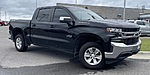 Used 2020 CHEVROLET SILVERADO 1500 LT in FORT SMITH, ARKANSAS