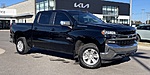 Used 2020 CHEVROLET SILVERADO 1500 LT in FORT SMITH, ARKANSAS